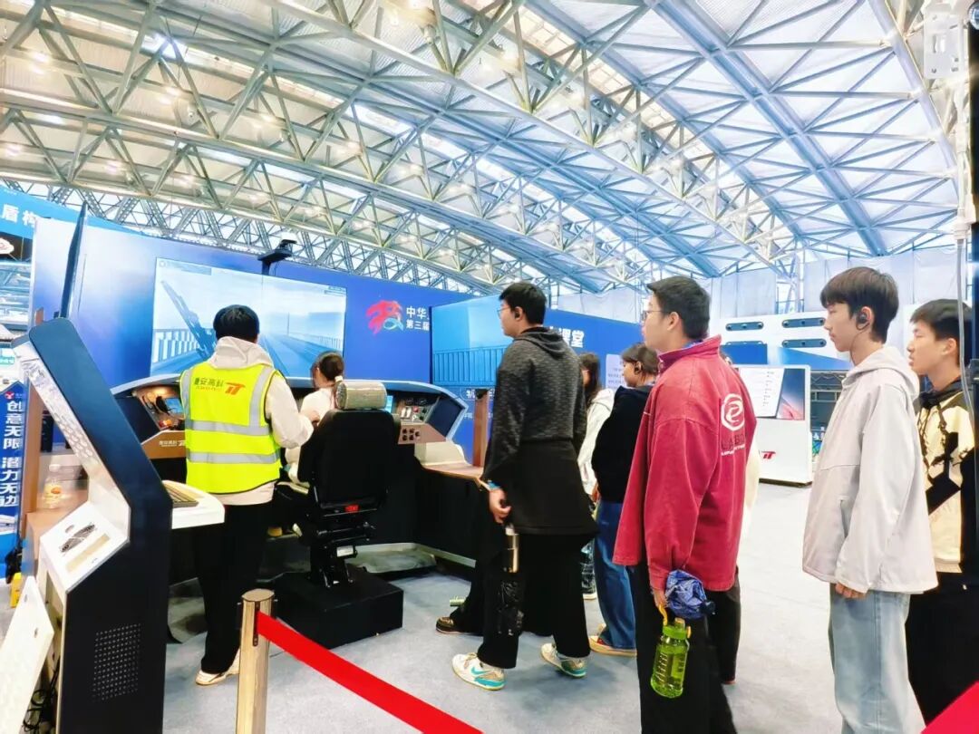 捷安高科四大技能小課堂，把硬核技術(shù)玩出 “新花樣”